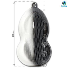 Lade das Bild in den Galerie-Viewer, HOT-072 Lámina hidroimpresión hexágonos