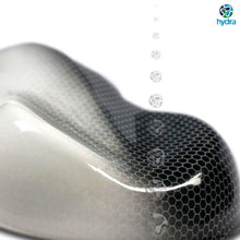 Lade das Bild in den Galerie-Viewer, HOT-072 Lámina hidroimpresión hexágonos