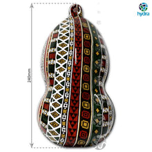 Lade das Bild in den Galerie-Viewer, HOT-074 Hydrografischer Druck im mexikanischen Design