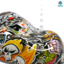 Lade das Bild in den Galerie-Viewer, HOT-075 Lámina hidroimpresión sticker bomb