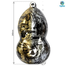 Load image into Gallery viewer, HOT-079 Lámina hidroimpresión armas y balas