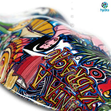 Carregar imagem no visualizador da galeria, HOT-080 Lámina hidroimpresión sticker bomb