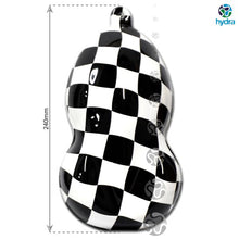 Load image into Gallery viewer, HOT-083 Lámina hidroimpresión esqueletos