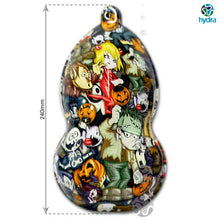 Charger l'image dans la galerie, HOT-090 <tc>Film hydrographique</tc> zombies