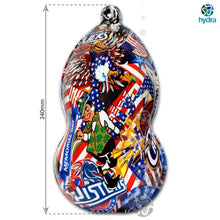 Load image into Gallery viewer, HOT-092 Lámina hidroimpresiónEEUU