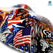 Load image into Gallery viewer, HOT-092 Lámina hidroimpresiónEEUU