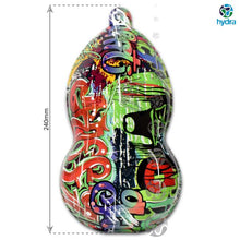 Charger l'image dans la galerie, HOT-094 <tc>Film hydrographique</tc> graffitis