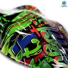 Charger l'image dans la galerie, HOT-094 <tc>Film hydrographique</tc> graffitis