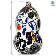 Charger l'image dans la galerie, HOT-095 <tc>Film hydrographique</tc> graffitis