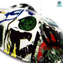 Charger l'image dans la galerie, HOT-095 <tc>Film hydrographique</tc> graffitis