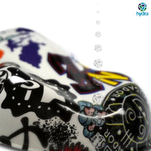 Charger l'image dans la galerie, HOT-095 <tc>Film hydrographique</tc> graffitis