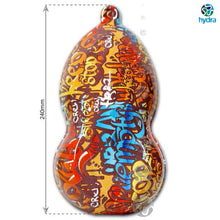 Charger l'image dans la galerie, HOT-097 <tc>Film hydrographique</tc> graffitis