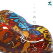 Charger l'image dans la galerie, HOT-097 <tc>Film hydrographique</tc> graffitis