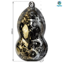 Charger l'image dans la galerie, HOT-098 <tc>Film hydrographique</tc> Moteurs N&B