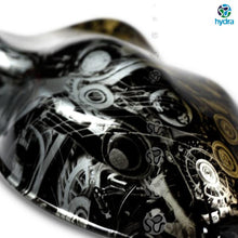 Charger l'image dans la galerie, HOT-098 <tc>Film hydrographique</tc> Moteurs N&B