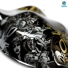 Charger l'image dans la galerie, HOT-100 <tc>Film hydrographique</tc> Filles