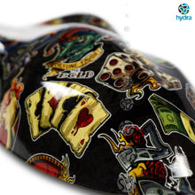 Charger l'image dans la galerie, HOT-106 <tc>Film hydrographique</tc> Tisonnier