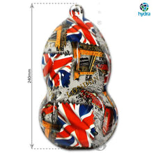 Charger l'image dans la galerie, HOT-107 <tc>Film hydrographique</tc> Royaume-Uni