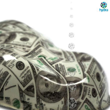 Charger l'image dans la galerie, HOT-110 <tc>Film hydrographique</tc> dollars