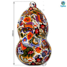 Load image into Gallery viewer, HOT-113 Lámina hidroimpresión Flores