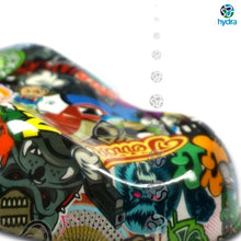 Charger l'image dans la galerie, HOT-117 <tc>Film hydrographique</tc> Bombe autocollante