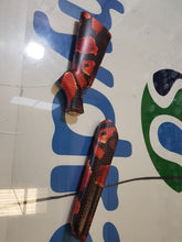 Cargar imagen en el visor de la galería, HPA-003 Lámina de Water Transfer Printing piel de serpiente