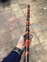 Cargar imagen en el visor de la galería, HPA-003 Lámina de Water Transfer Printing piel de serpiente