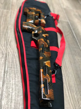 Cargar imagen en el visor de la galería, trabajo hidroimpresión escopeta serpiente