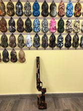 Cargar imagen en el visor de la galería, HPA-004 Lámina hidroimpresión piel de serpiente