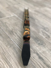 Cargar imagen en el visor de la galería, HPA-004 Lámina de Water Transfer Printing piel de serpiente