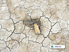 Load image into Gallery viewer, HPA-014 AIRSOFT PISTOLA PERSONALIZADA HIDROIMPRESION