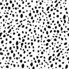 Cargar imagen en el visor de la galería, HPA-065 Lámina hidroimpresión dálmata