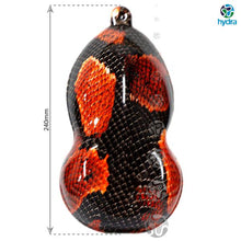 Cargar imagen en el visor de la galería, HPA-003 Lámina hidroimpresión piel de serpiente