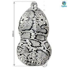 Cargar imagen en el visor de la galería, HPA-009 Lámina hidroimpresión piel de serpiente