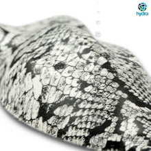 Cargar imagen en el visor de la galería, HPA-009 Lámina hidroimpresión piel de serpiente
