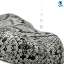 Cargar imagen en el visor de la galería, HPA-009 Lámina hidroimpresión piel de serpiente