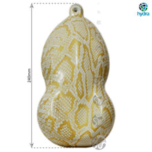 Load image into Gallery viewer, HPA-014 Lámina hidroimpresión piel de serpiente