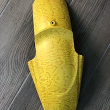 Load image into Gallery viewer, HPA-014 Lámina de Water Transfer Printing piel de serpiente