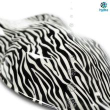 Cargar imagen en el visor de la galería, HPA-045 Lámina hidroimpresión pelaje de cebra
