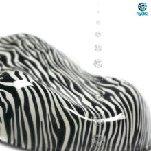 Cargar imagen en el visor de la galería, HPA-045 Lámina hidroimpresión pelaje de cebra