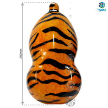 Cargar imagen en el visor de la galería, HPA-063 Lámina hidroimpresión piel de tigre