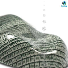 Load image into Gallery viewer, HPA-064 Lámina hidroimpresión piel de lagarto