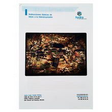 Load image into Gallery viewer, manual hidroimpresión