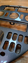Cargar imagen en el visor de la galería, HFC-019 Molduras coche Hidroimpresión Fibra de Carbono