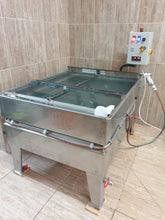 Load image into Gallery viewer, tanque hidroimpresion Thais100x100cm