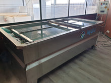 Lade das Bild in den Galerie-Viewer, Tanque de hidroimpresión ALTHEA 200x100x70cm