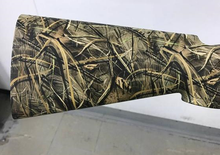 Charger l'image dans la galerie, Escopeta hidroimpresión HCA-176 Film hidroimpresión camuflaje de cañas