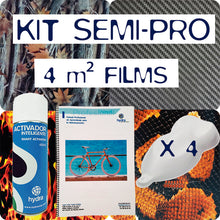 Load image into Gallery viewer, kit hidroimpresion semipro