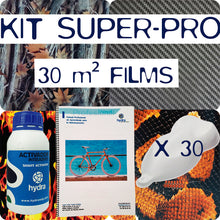 Load image into Gallery viewer, kit hidroimpresion superpro