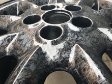 Cargar imagen en el visor de la galería, llantas hidroimpresion lamina fibra de carbono forjado lamobrghinni HFC-134